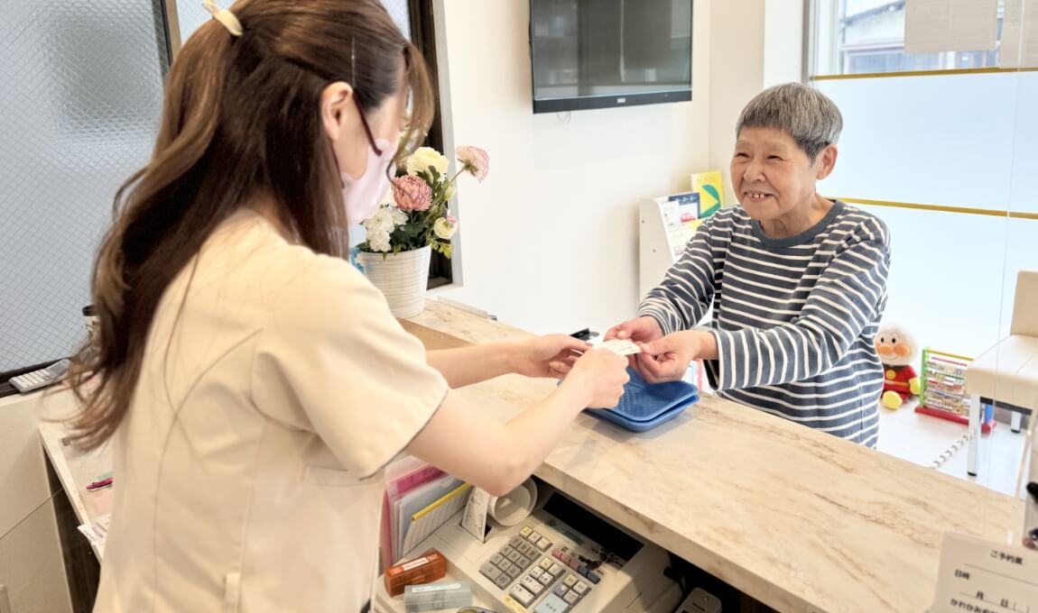 当日の持ち物