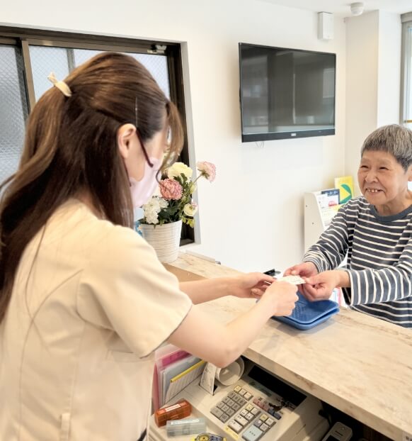 かわかみ内科外科クリニック